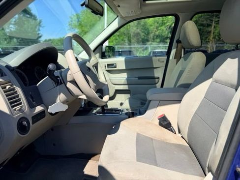Used 2008 Ford Escape XLT FWD image 6