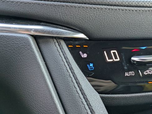 Used 2024 Cadillac XT5 Premium Luxury image 30