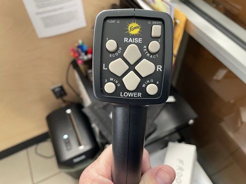 New 2025 Ford F450 XL w/ XL Chrome Package image 30