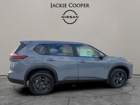 New 2026 Nissan Rogue SV w/ Cold Weather Package image 6