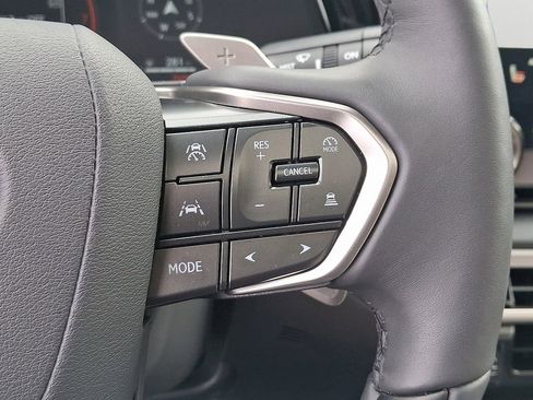 Used 2025 Lexus RX 350 Premium w/ Accessory Package AWD/4WD image 24
