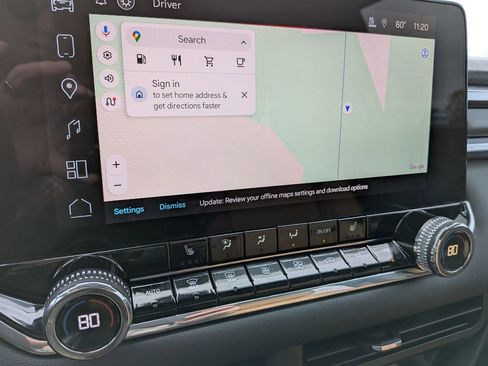 Used 2024 GMC Canyon Elevation w/ Convenience Package image 26