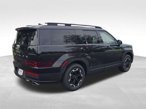 New 2026 Hyundai Santa Fe SEL FWD image 5