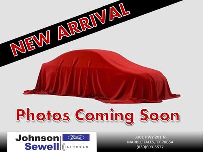 Used 2019 Lincoln Nautilus Reserve