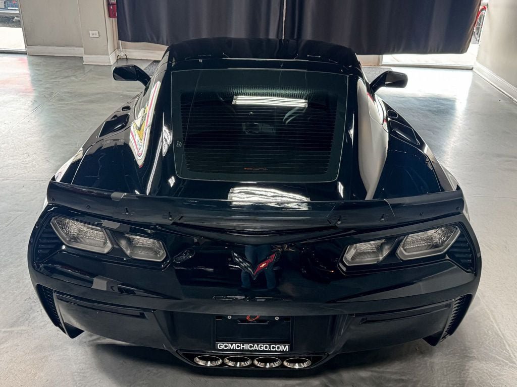 Used 2017 Chevrolet Corvette Z06 RWD image 45