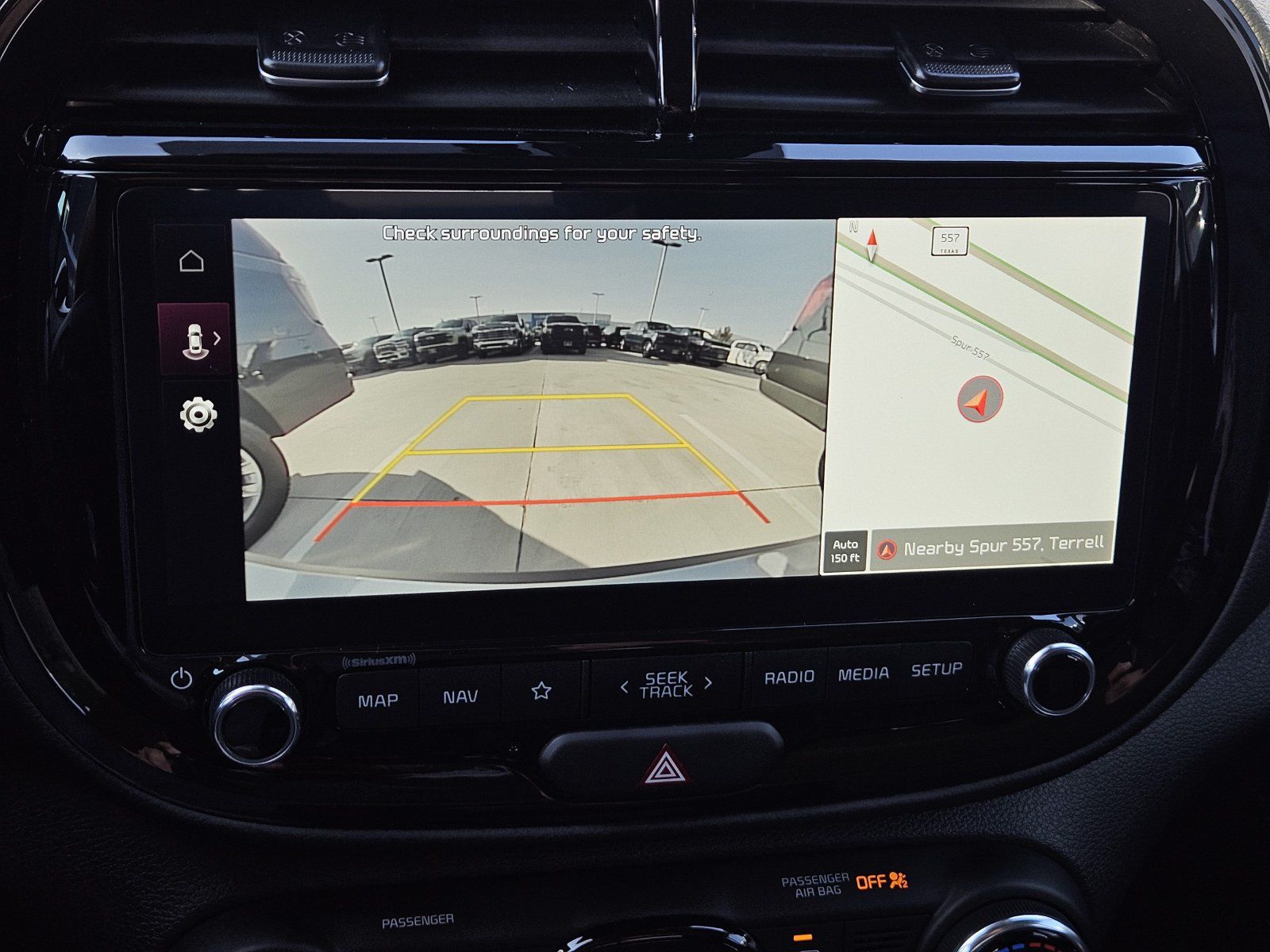 Used 2025 Kia Soul EX FWD image 21