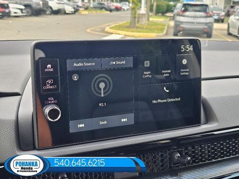 New 2026 Honda CR-V EX-L image 40