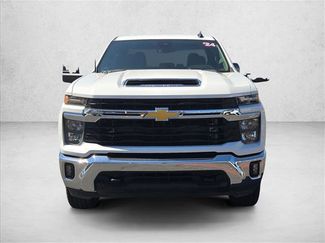 Used 2024 Chevrolet Silverado 2500 LT w/ Convenience Package AWD/4WD video 2