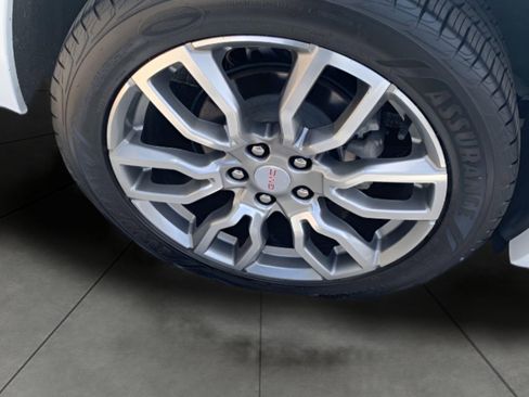 Certified 2023 GMC Terrain Denali AWD/4WD image 25