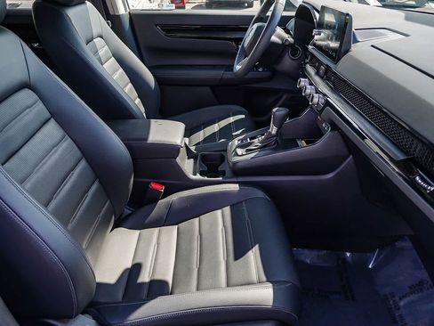 Used 2024 Honda CR-V EX-L image 23