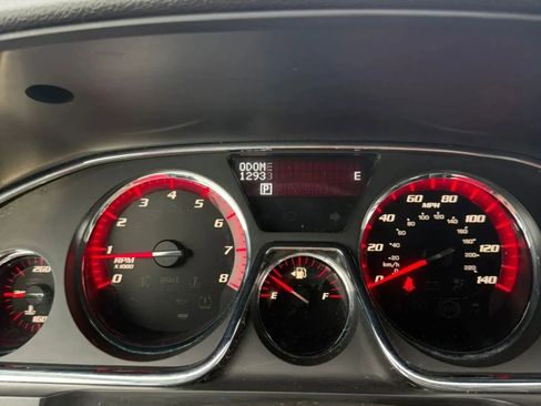 Used 2015 GMC Acadia SLE FWD image 20