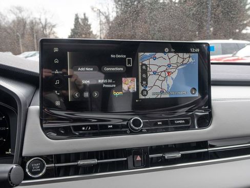 New 2025 Mitsubishi Outlander AWD image 37