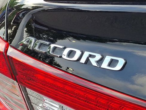 Used 2022 Honda Accord Sport image 29