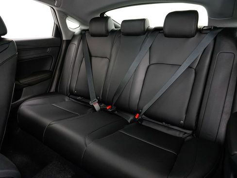 New 2026 Acura Integra FWD image 20