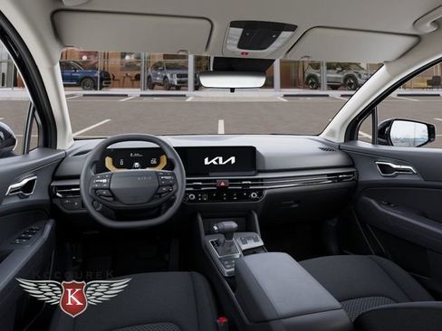New 2026 Kia Sportage LX image 14