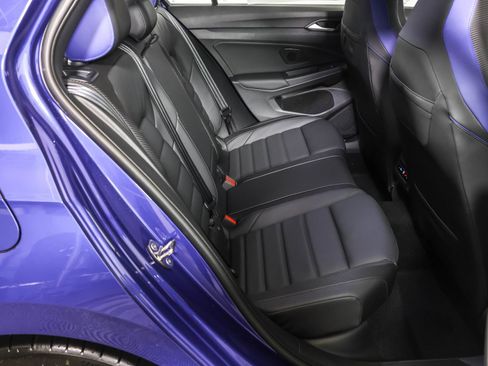 New 2026 Volkswagen Golf image 38