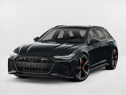 Used 2021 Audi RS 6