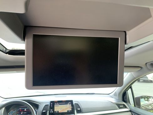 Used 2018 Honda Odyssey EX-L image 29
