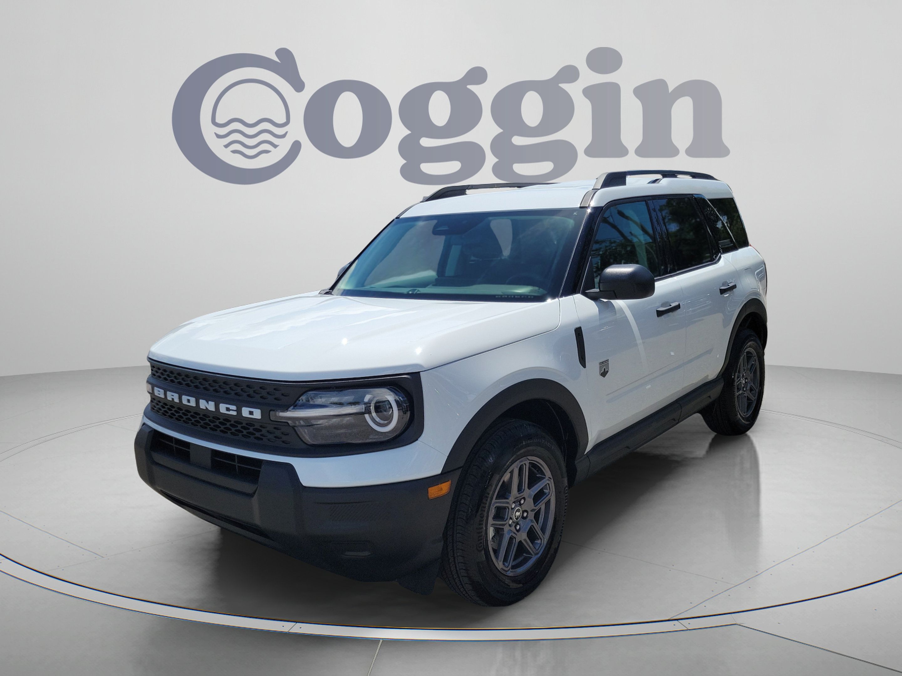 New 2026 Ford Bronco Sport Big Bend w/ Convenience Package AWD/4WD 360° Tour