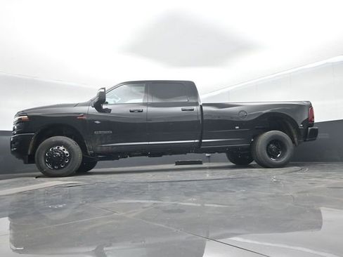 New 2026 RAM 3500 Laramie w/ Night Edition image 46