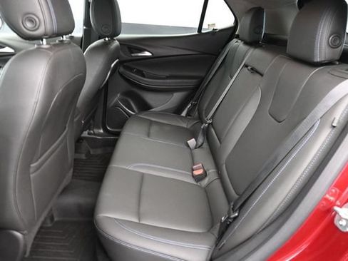 Used 2025 Buick Encore GX Sport Touring w/ Comfort Package AWD/4WD image 25