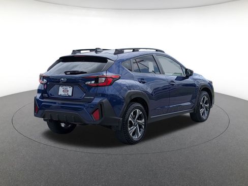 Certified 2024 Subaru Crosstrek 2.0i Premium AWD/4WD image 6