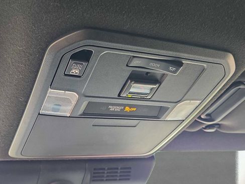 Used 2025 Toyota 4Runner SR5 RWD image 32