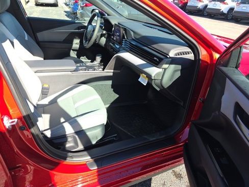 New 2026 Toyota Camry SE image 10