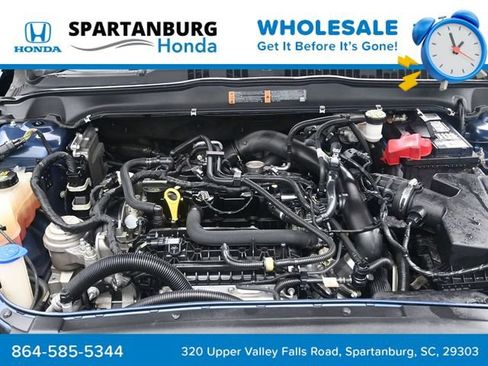 Used 2019 Ford Fusion SE image 19