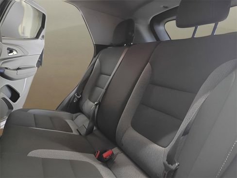 Used 2025 Chevrolet TrailBlazer LT image 18