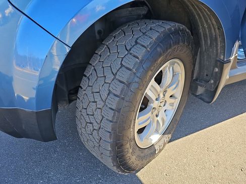 Used 2008 Honda Element EX image 29