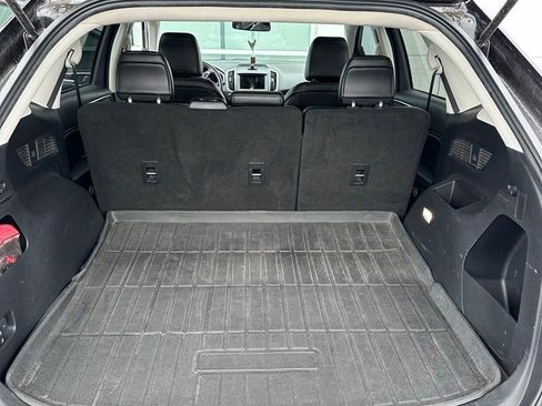 Used 2020 Ford Edge SEL image 13