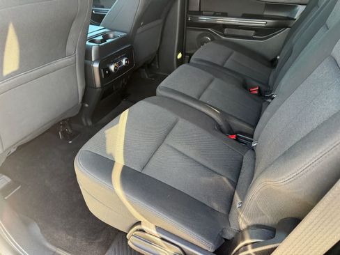 Used 2021 Ford Expedition XL RWD image 11