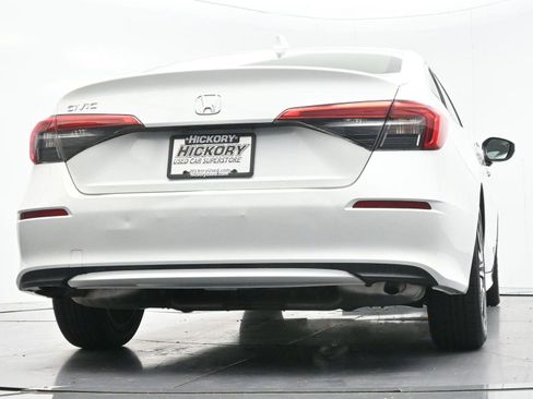 Used 2022 Honda Civic EX image 50