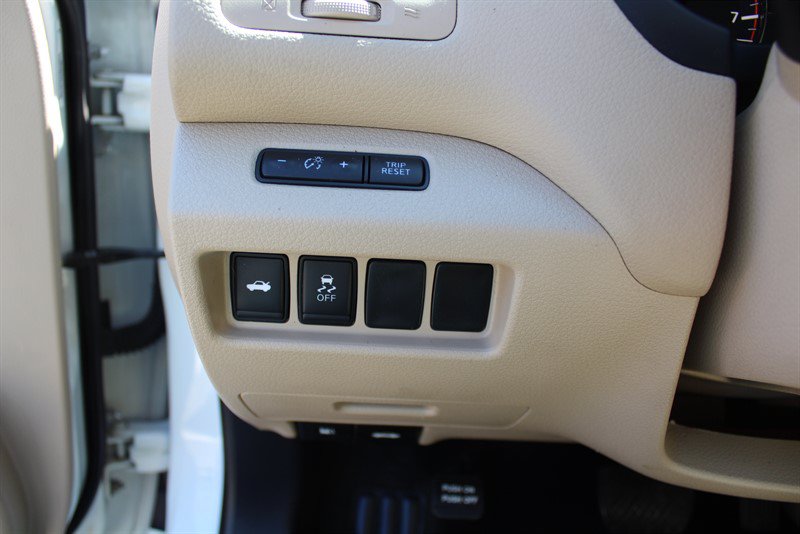 Used 2016 Nissan Altima 2.5 SV FWD image 14