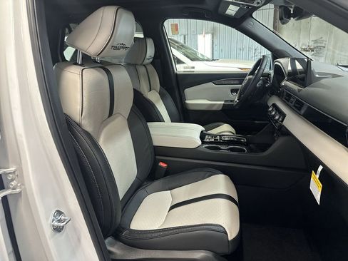 New 2026 Honda Passport TrailSport Elite image 25