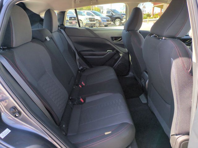 Used 2024 Subaru Impreza 2.0i Sport AWD/4WD image 19