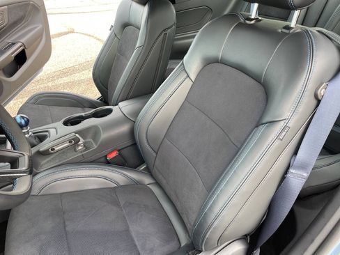 Used 2025 Ford Mustang Dark Horse RWD image 38