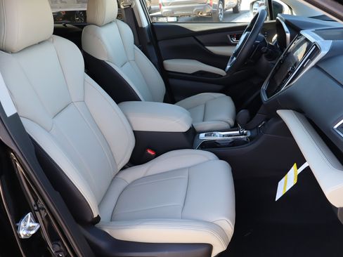 New 2026 Subaru Ascent Limited w/ Popular Package #2 image 25