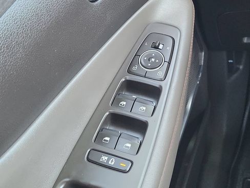 Used 2020 Hyundai Santa Fe Limited AWD/4WD image 20