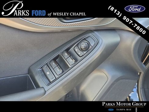 Used 2023 Subaru WRX AWD/4WD image 17