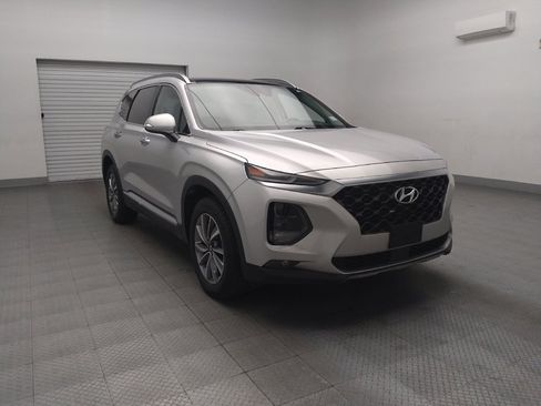 Used 2019 Hyundai Santa Fe Limited w/ Cargo Package image 13