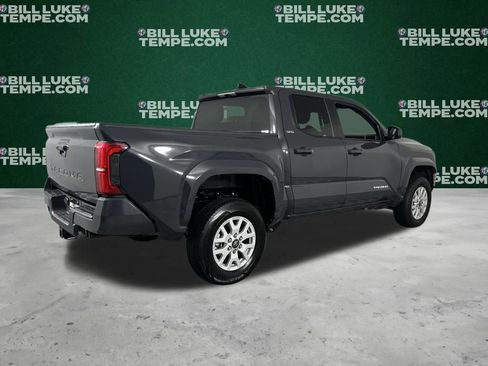 Used 2024 Toyota Tacoma SR5 image 5