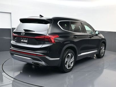 Certified 2022 Hyundai Santa Fe SEL
