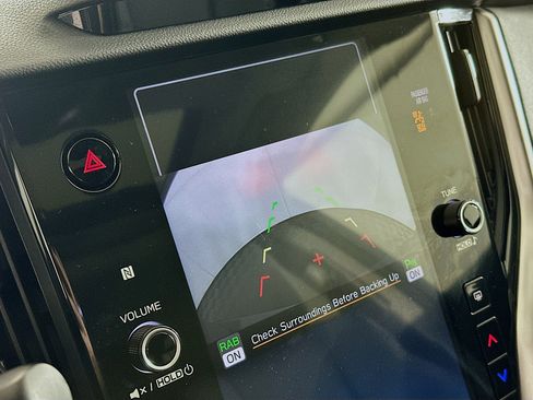 Used 2024 Subaru Outback Limited image 23