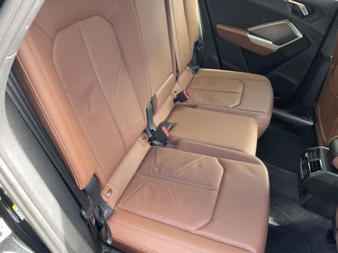 Certified 2024 Audi Q3 2.0T Premium w/ Convenience Package AWD/4WD image 23