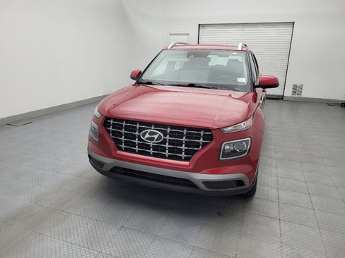 Used 2020 Hyundai Venue SEL FWD image 15