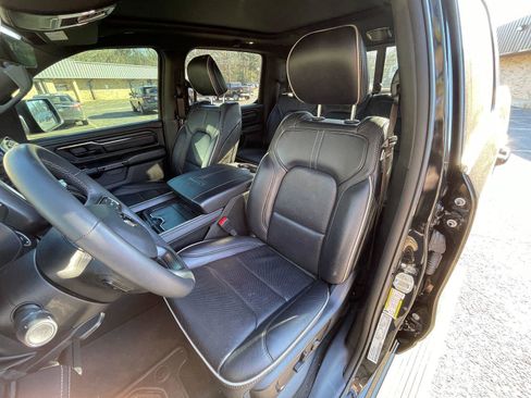 Certified 2024 RAM 1500 Limited image 9