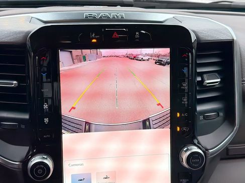 New 2026 RAM 3500 Laramie w/ Max Tow Package image 32