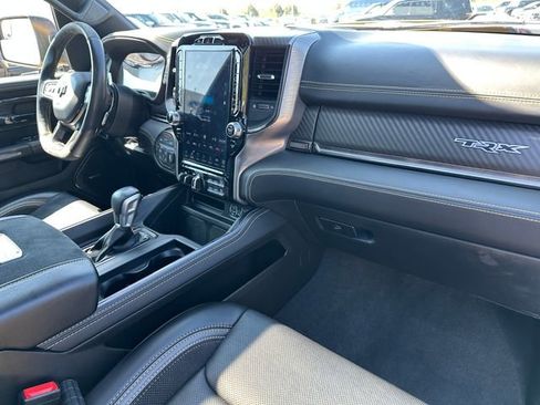 Used 2023 RAM 1500 TRX w/ TRX Level 2 Equipment Group image 10